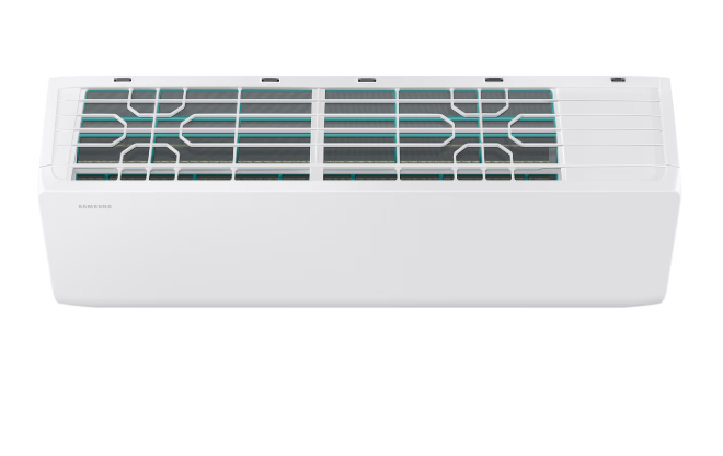 Aire Acondicionado Samsung 12000 BTU Inverter 50 Hz AR40F12C0AM/UG