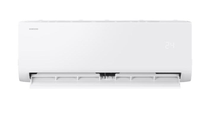 Aire Acondicionado Samsung 24000 BTU Inverter 50 Hz AR40F24C0AM/UG