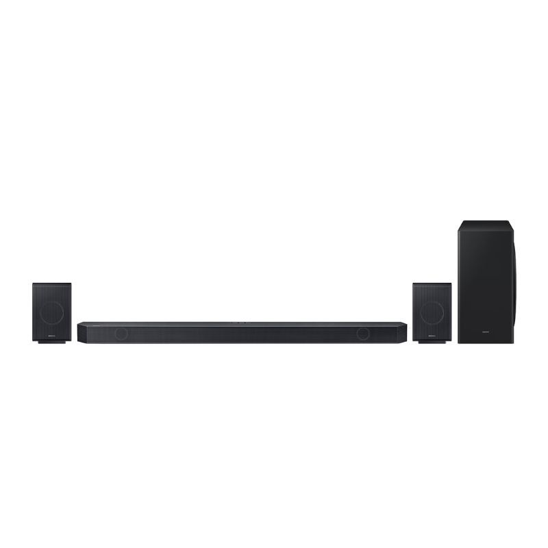 Barra de Sonido Samsung HW-Q930D/ZP
