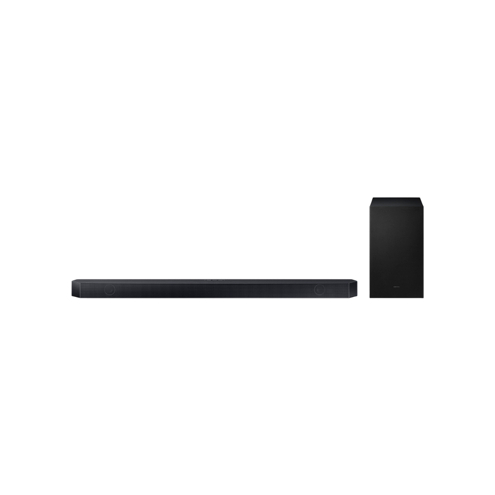 Barras de Sonido Samsung HW-Q700D/ZP