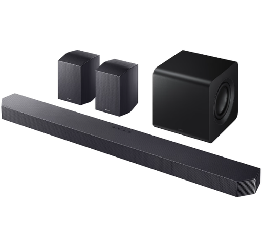 [HW-Q930F/ZP] Barra de Sonido Samsung HW-Q930F/ZP
