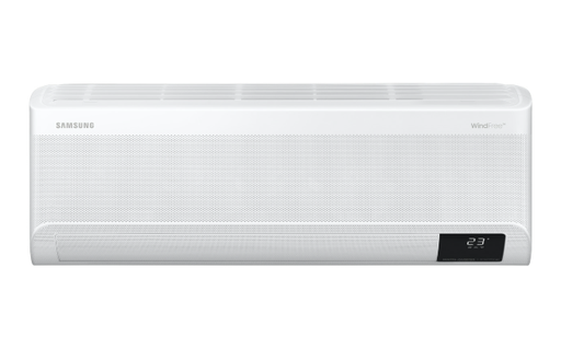 [AR70F18C1EW/UG] Aire Acondicionado Samsung Wind Free 18000BTU AR70F18C1EW/UG